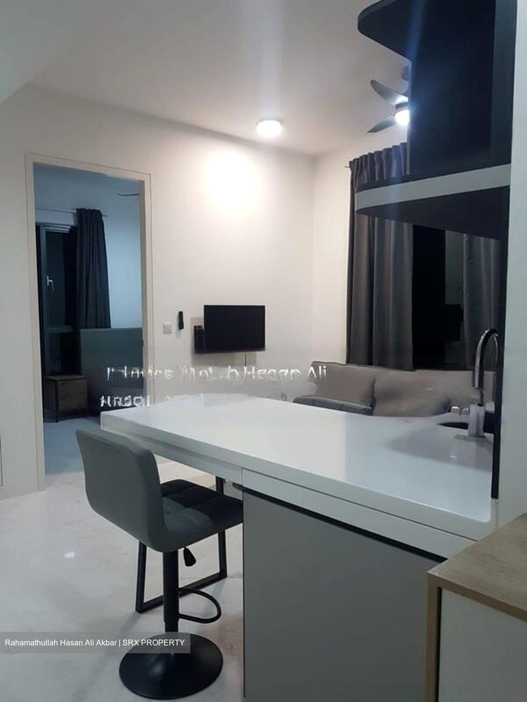 M5 (D10), Apartment #453040381